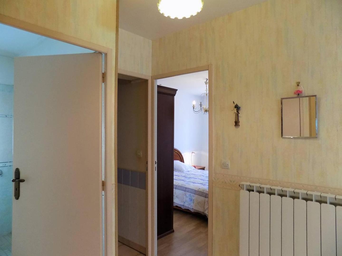 Royan - Maison De Plain-Pied Avec Jardin Clos - Quartier Residentiel מראה חיצוני תמונה
