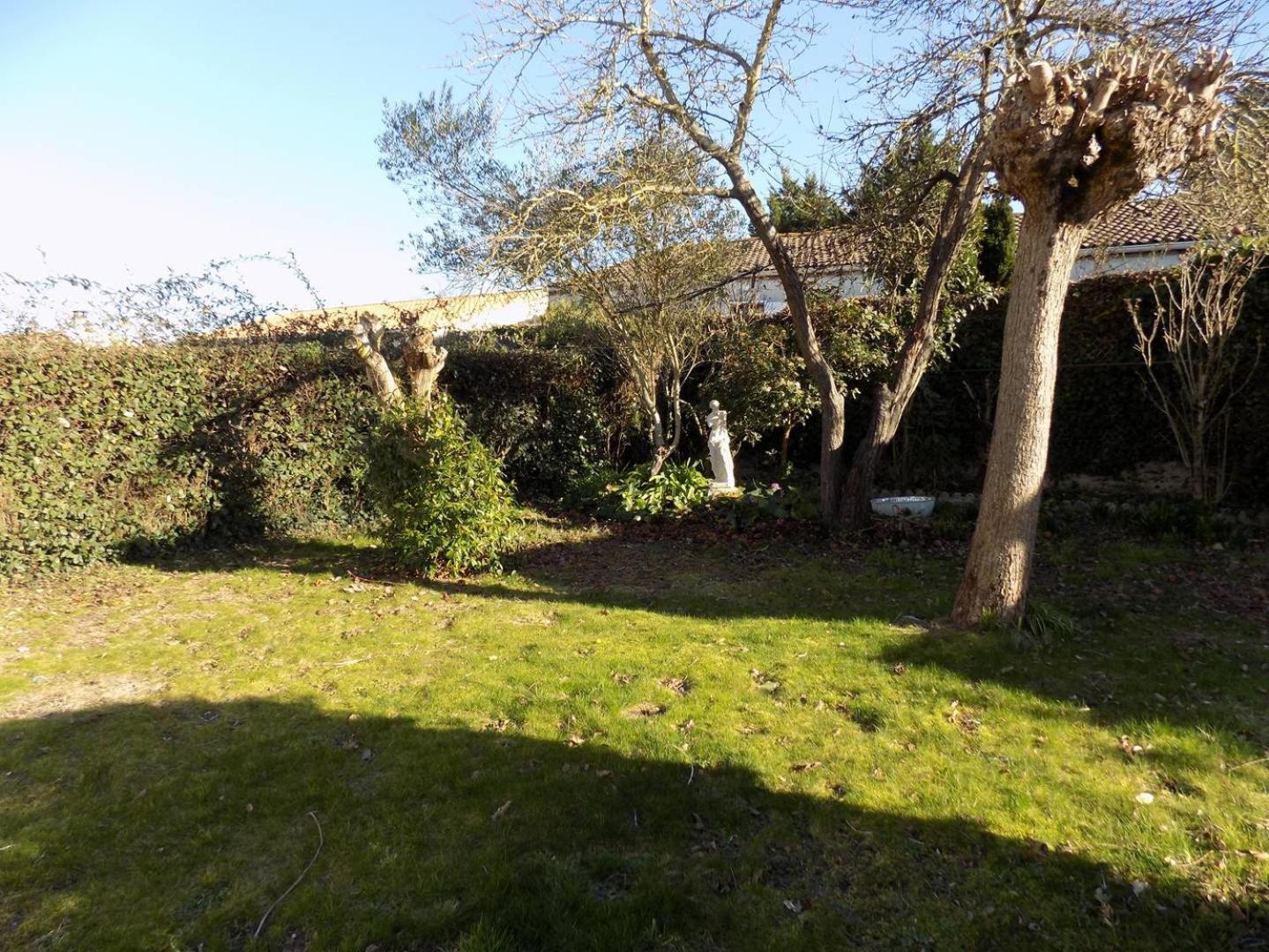 Royan - Maison De Plain-Pied Avec Jardin Clos - Quartier Residentiel מראה חיצוני תמונה